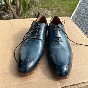 fratelli rossetti toledo ottanio size 9
